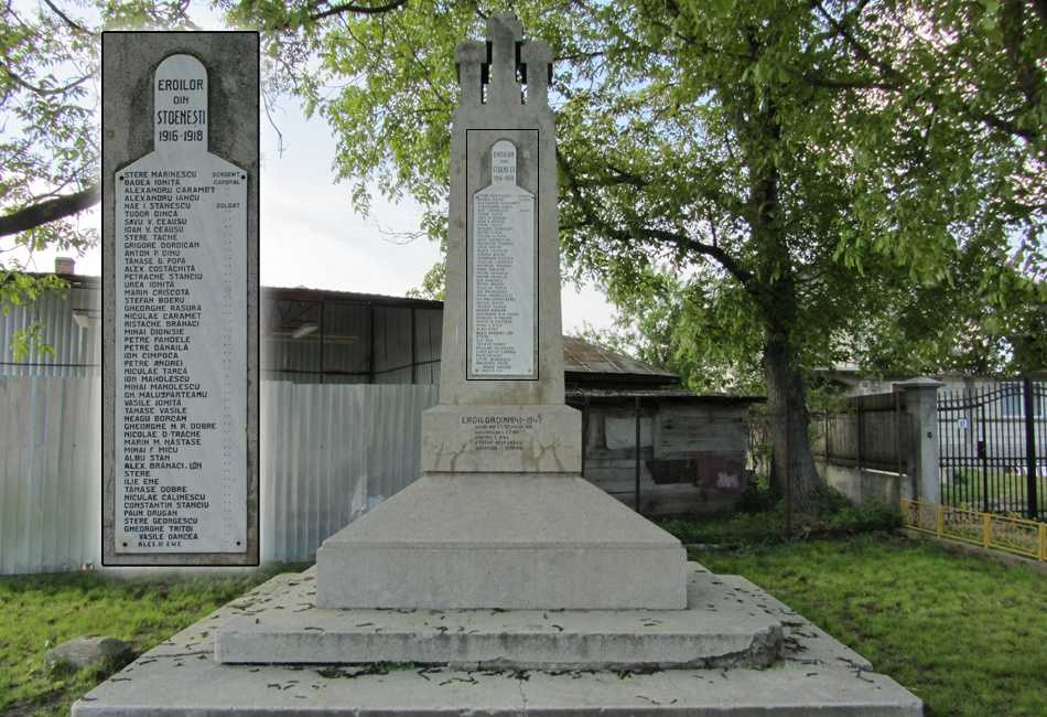 monument istoric