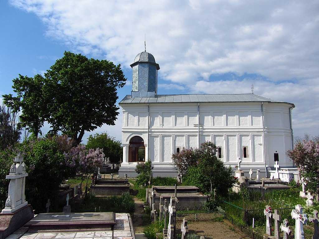 scoala palanca